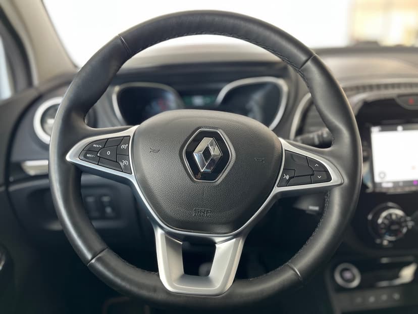 Renault Kaptur с пробегом, 2021 год, Волгоград, 1.3 бензин, Вариатор - вид 10