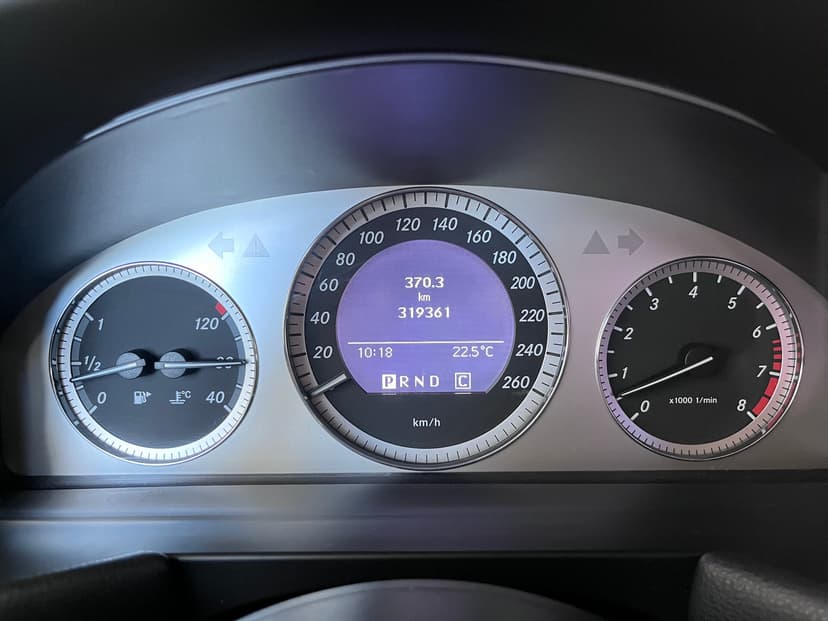 Mercedes-Benz GLK-класс с пробегом, 2008 год, Волгоград, 3.0 бензин, Автомат - вид 14