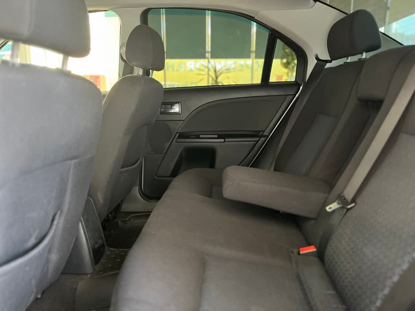 Ford Mondeo с пробегом, 2005 год, Волгоград, 2.0 бензин, Автомат - вид 23