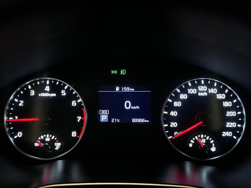 KIA Seltos с пробегом, 2020 год, Волгоград, 1.6 бензин, Автомат - вид 19