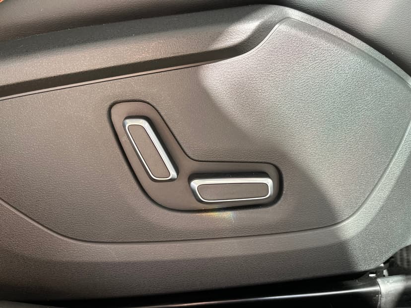 Geely Cityray с пробегом, 2024 год, Волгоград, 1.5 бензин, Робот - вид 22
