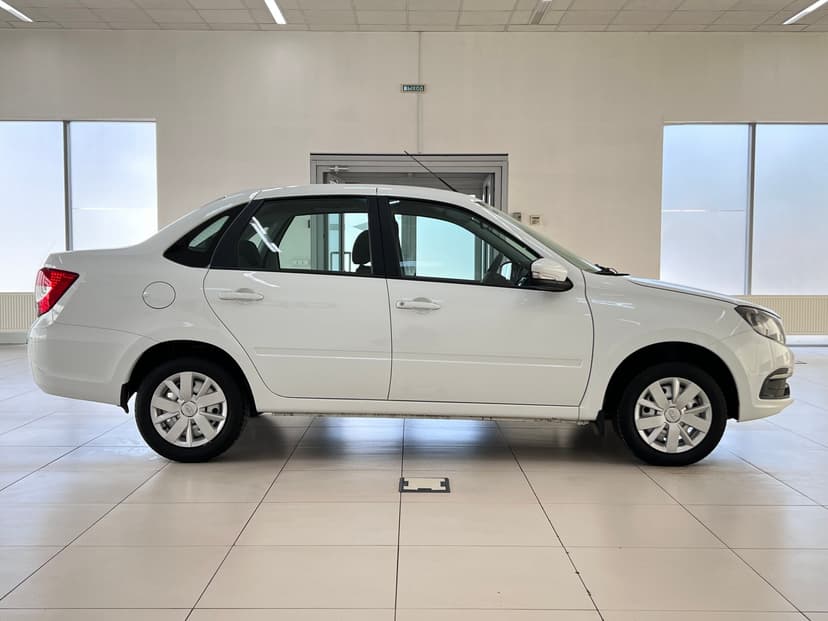 ВАЗ (LADA) Granta с пробегом, 2023 год, Волгоград, 1.6 бензин, Механика - вид 6