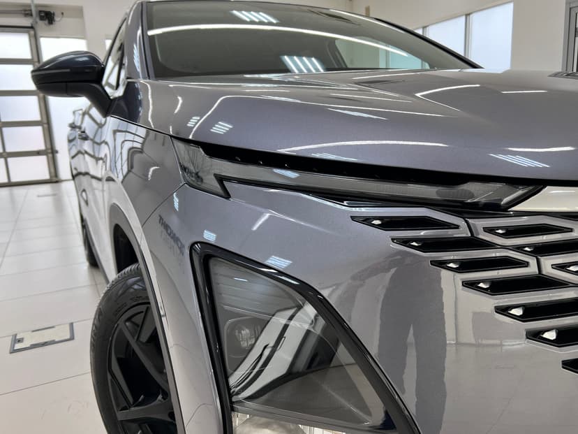 OMODA C5 с пробегом, 2023 год, Волгоград, 1.5 бензин, Вариатор - вид 3
