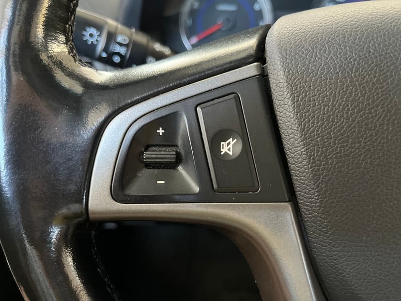 Hyundai Solaris с пробегом, 2015 год, Волгоград, 1.6 бензин, Автомат - вид 11