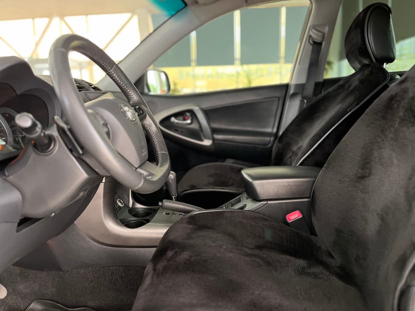 Toyota RAV4 с пробегом, 2011 год, Волгоград, 2.0 бензин, Вариатор - вид 24