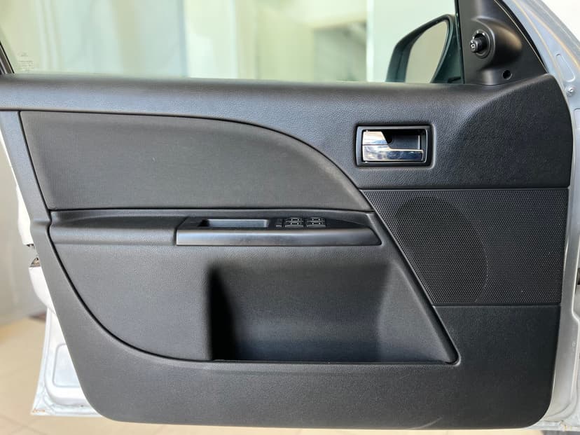 Ford Mondeo с пробегом, 2005 год, Волгоград, 2.0 бензин, Автомат - вид 21