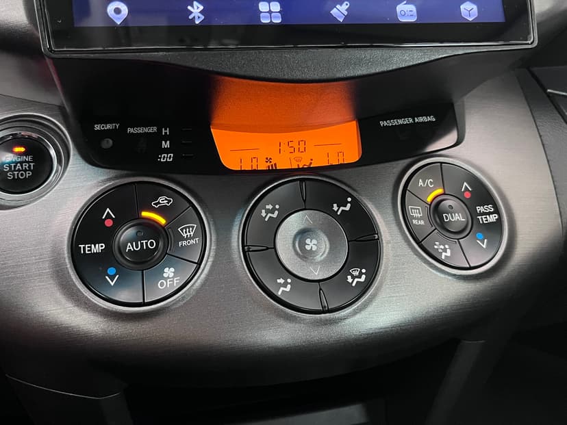 Toyota RAV4 с пробегом, 2011 год, Волгоград, 2.0 бензин, Вариатор - вид 17