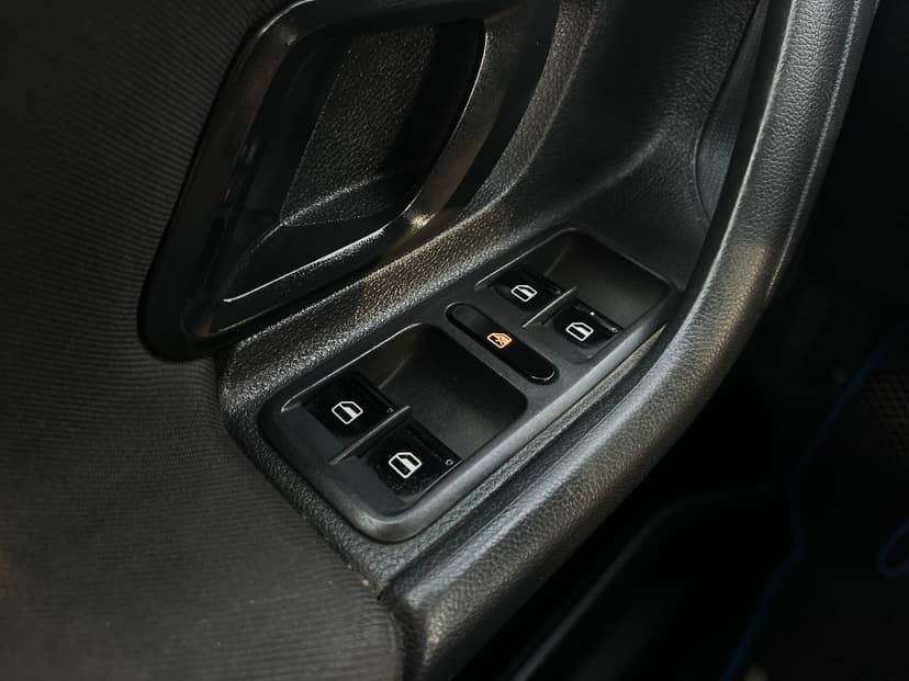 Skoda Fabia с пробегом, 2013 год, Волгоград, 1.2 бензин, Механика - вид 21