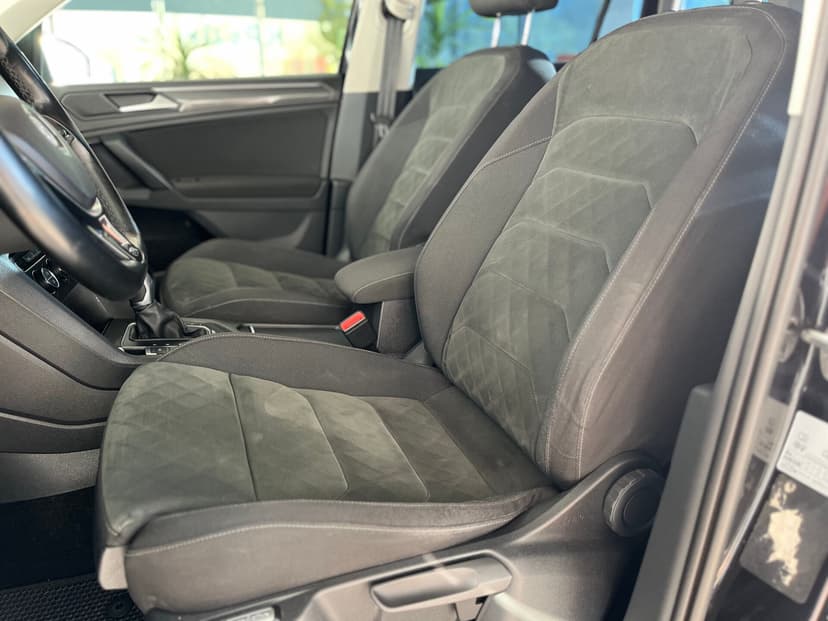 Volkswagen Tiguan с пробегом, 2018 год, Волгоград, 2.0 бензин, Робот - вид 21