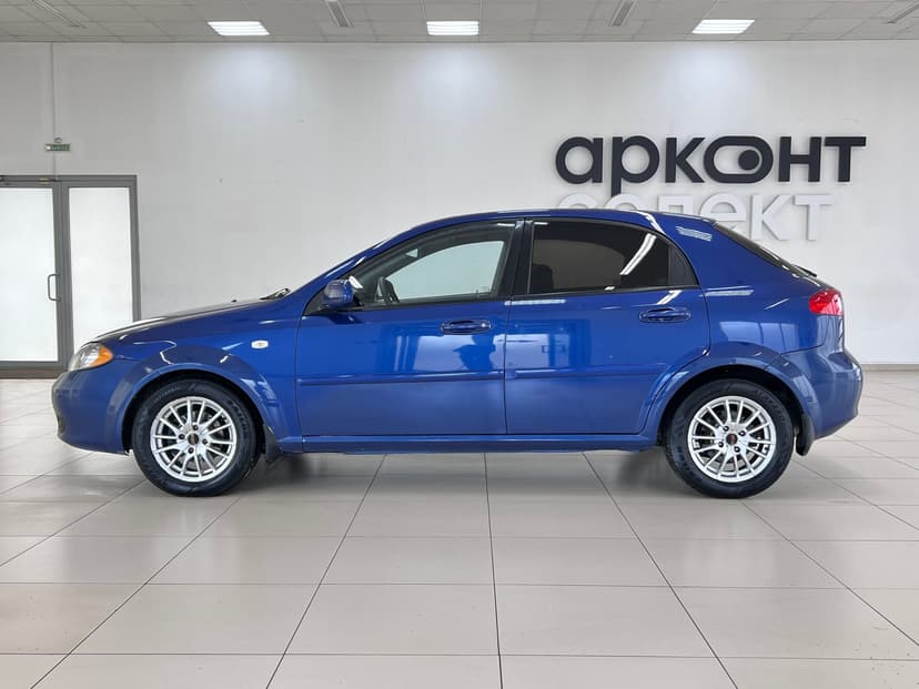 Chevrolet Lacetti с пробегом, 2006 год, Волгоград, 1.6 бензин, Автомат - вид 7