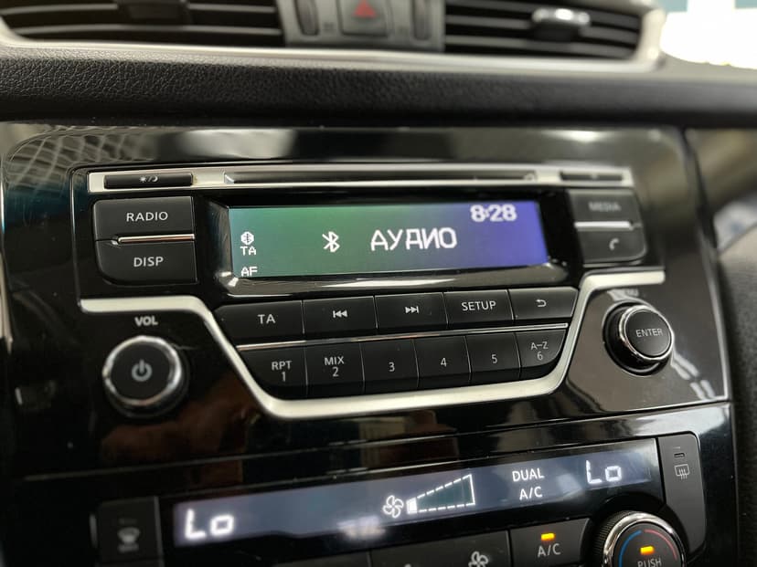 Nissan Qashqai с пробегом, 2017 год, Волгоград, 2.0 бензин, Вариатор - вид 16