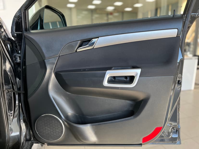 Opel Antara с пробегом, 2008 год, Волгоград, 2.4 бензин, Механика - вид 19