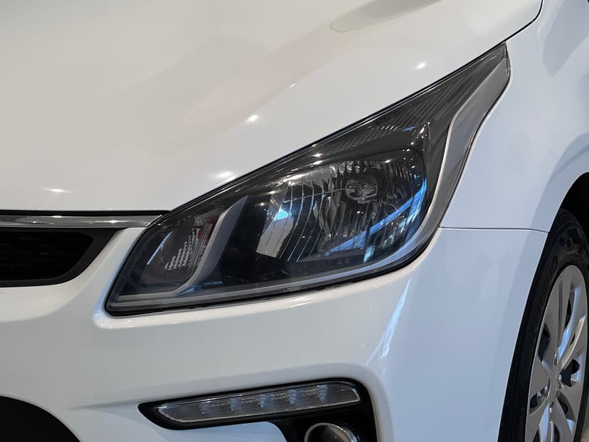 KIA Rio с пробегом, 2020 год, Волгоград, 1.6 бензин, Механика - вид 2