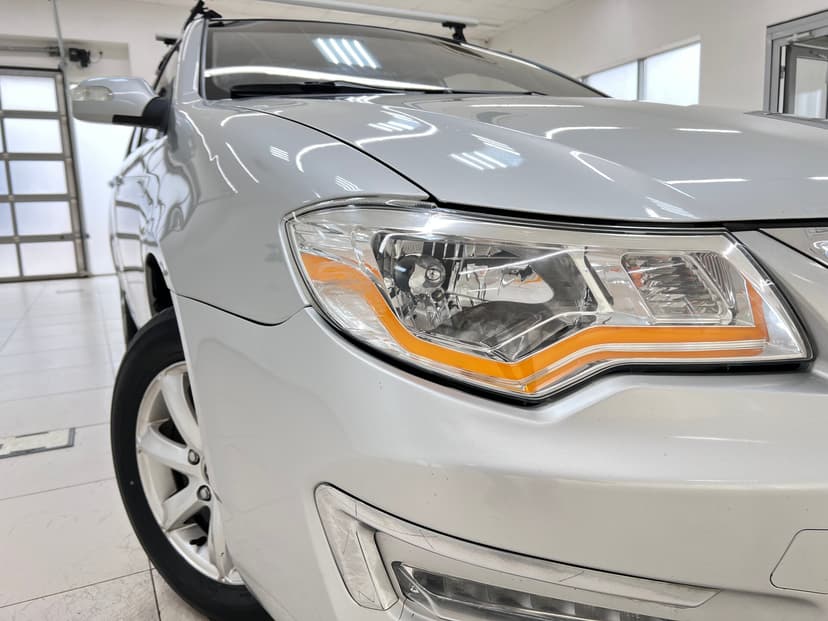 LIFAN Solano с пробегом, 2015 год, Волгоград, 1.5 бензин, Механика - вид 11