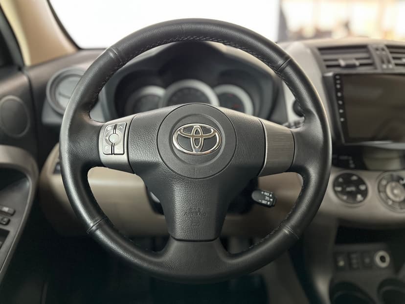 Toyota RAV4 с пробегом, 2008 год, Волгоград, 2.0 бензин, Автомат - вид 10