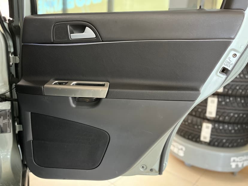 Volvo S40 с пробегом, 2006 год, Волгоград, 1.8 бензин, Механика - вид 25