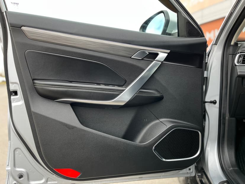 Geely Atlas Pro с пробегом, 2023 год, Волгоград, 1.5 бензин, Робот - вид 23