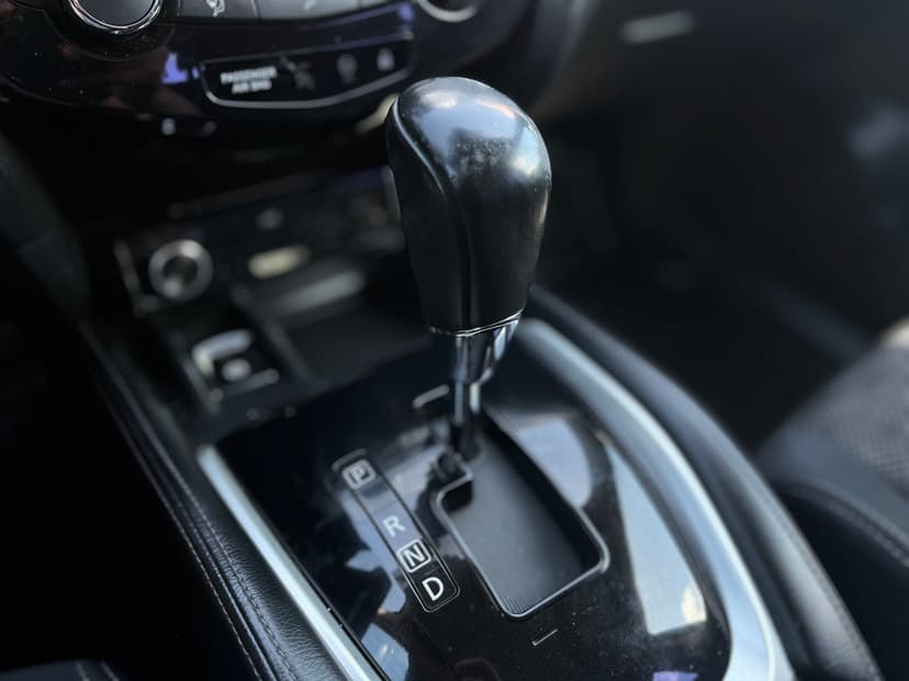 Nissan Qashqai с пробегом, 2014 год, Волгоград, 2.0 бензин, Вариатор - вид 16