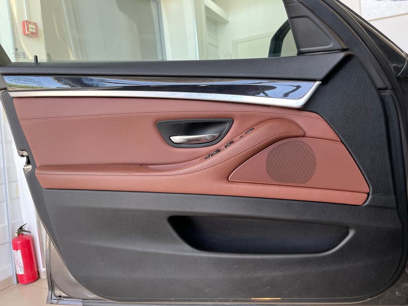 BMW 5 серия с пробегом, 2013 год, Волгоград, 2.0 бензин, Автомат - вид 23