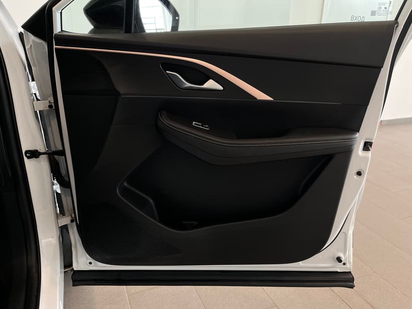OMODA C5 с пробегом, 2023 год, Волгоград, 1.5 бензин, Вариатор - вид 24