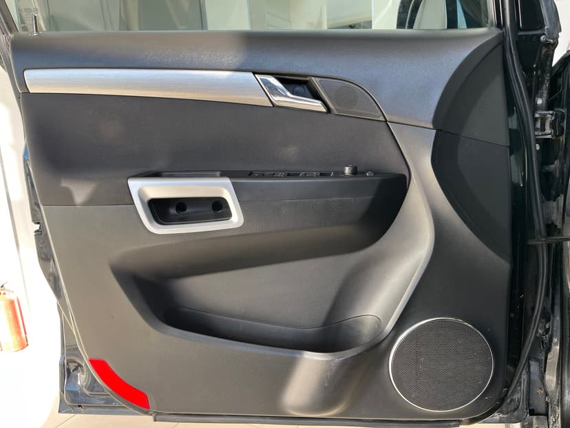 Opel Antara с пробегом, 2008 год, Волгоград, 2.4 бензин, Механика - вид 18