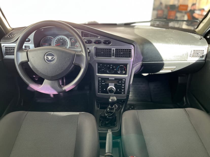 Daewoo Nexia с пробегом, 2011 год, Волгоград, 1.6 бензин, Механика - вид 9