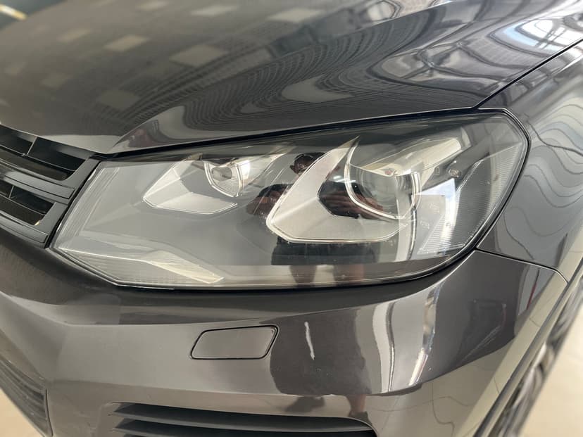 Volkswagen Touareg с пробегом, 2010 год, Волгоград, 3.0 дизель, Автомат - вид 9