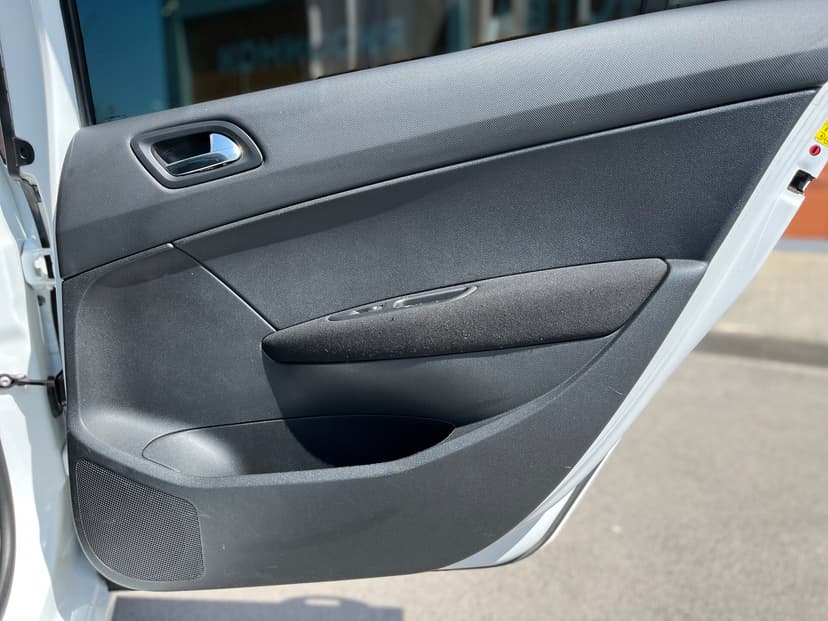 Peugeot 408 с пробегом, 2013 год, Волгоград, 1.6 бензин, Механика - вид 25