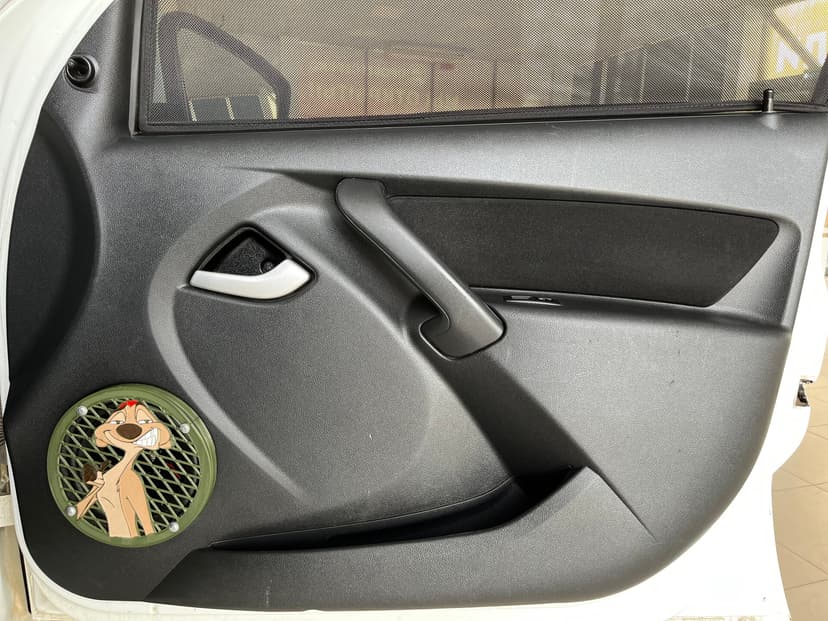 ВАЗ (LADA) Kalina с пробегом, 2014 год, Волгоград, 1.6 бензин, Механика - вид 20