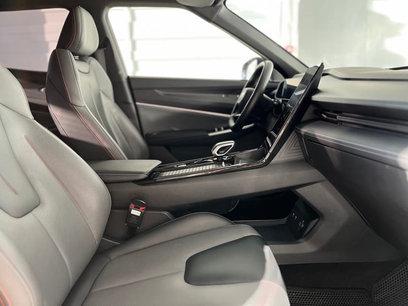 Geely Cityray с пробегом, 2024 год, Волгоград, 1.5 бензин, Робот - вид 24