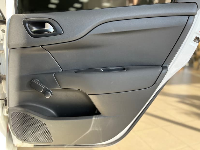 Citroen C4 с пробегом, 2011 год, Волгоград, 1.6 бензин, Механика - вид 25
