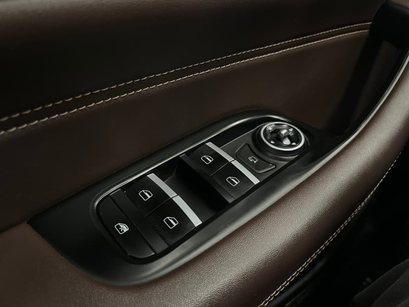 Chery Tiggo 8 Pro с пробегом, 2022 год, Волгоград, 1.6 бензин, Робот - вид 22