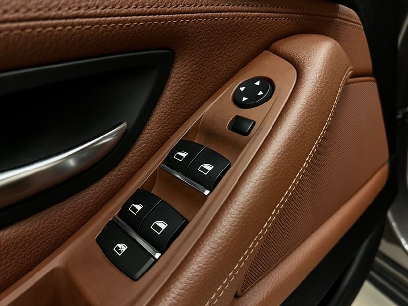 BMW 5 серия с пробегом, 2013 год, Волгоград, 2.0 бензин, Автомат - вид 28