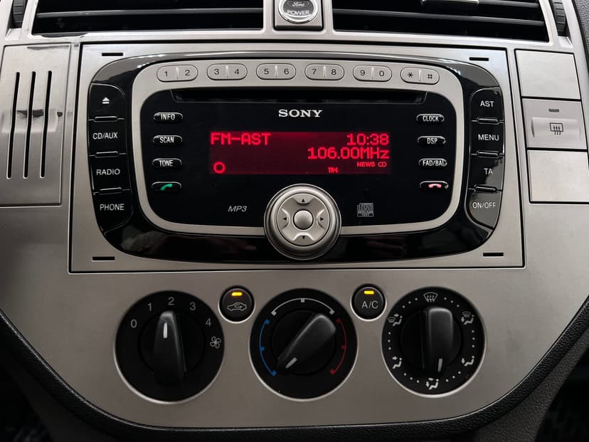 Ford Kuga с пробегом, 2010 год, Волгоград, 2.5 бензин, Механика - вид 11