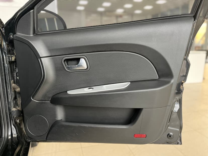 Chery Very с пробегом, 2012 год, Волгоград, 1.5 бензин, Механика - вид 18