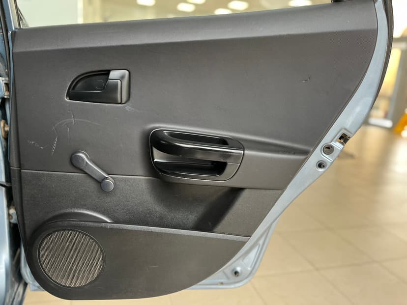 KIA Ceed с пробегом, 2008 год, Волгоград, 1.6 бензин, Автомат - вид 25