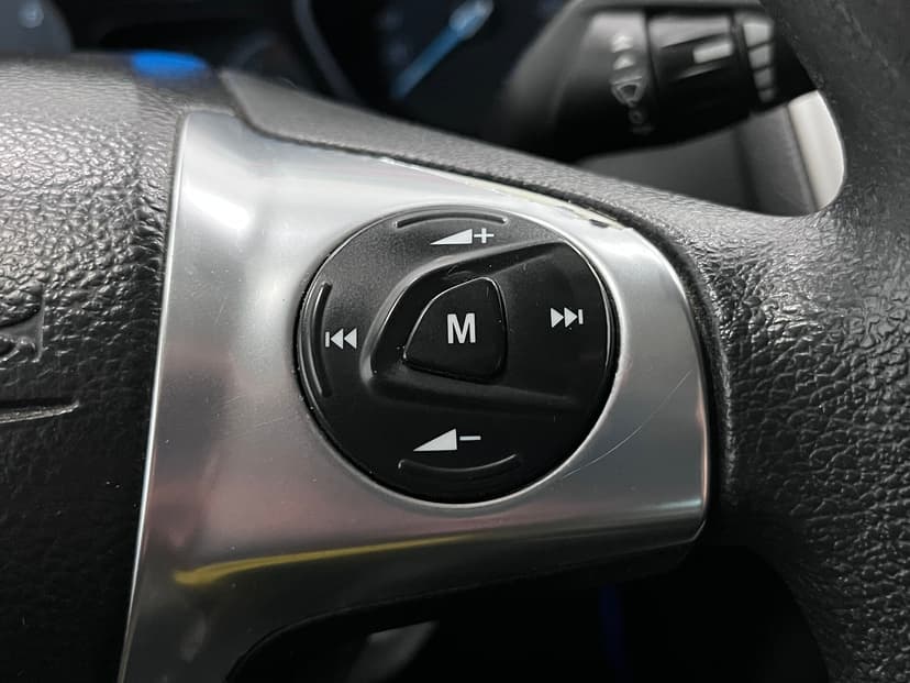 Ford Focus с пробегом, 2012 год, Волгоград, 1.6 бензин, Механика - вид 12