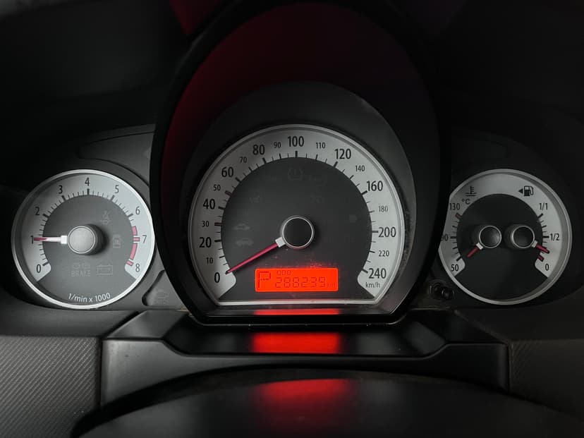 KIA Ceed с пробегом, 2008 год, Волгоград, 1.6 бензин, Автомат - вид 13