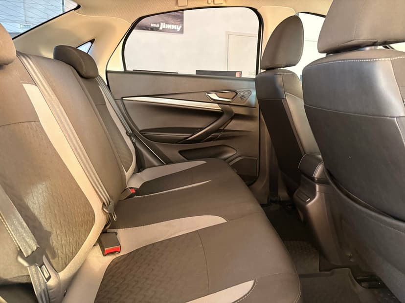 ВАЗ (LADA) Vesta с пробегом, 2023 год, Волгоград, 1.6 бензин, Механика - вид 25