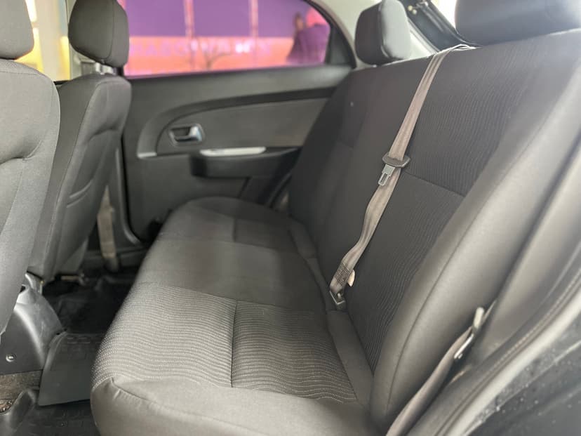 Chery Very с пробегом, 2012 год, Волгоград, 1.5 бензин, Механика - вид 19