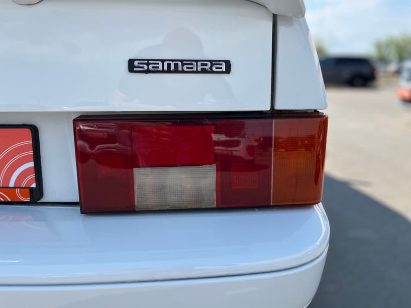ВАЗ (LADA) 2113 Samara с пробегом, 2010 год, Волгоград, 1.5 бензин, Механика - вид 12