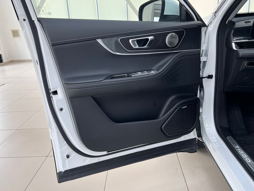 Chery Tiggo 7 Pro Max с пробегом, 2024 год, Волгоград, 1.6 бензин, Робот - вид 31