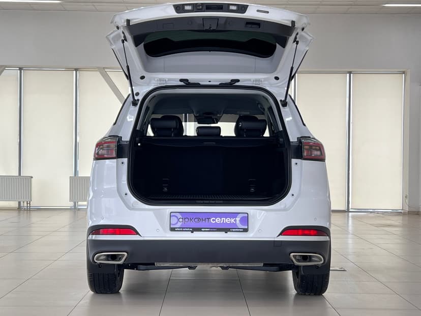 Chery Tiggo 7 Pro Max с пробегом, 2024 год, Волгоград, 1.6 бензин, Робот - вид 38