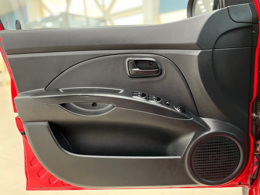 KIA Picanto с пробегом, 2009 год, Волгоград, 1.1 бензин, Автомат - вид 17