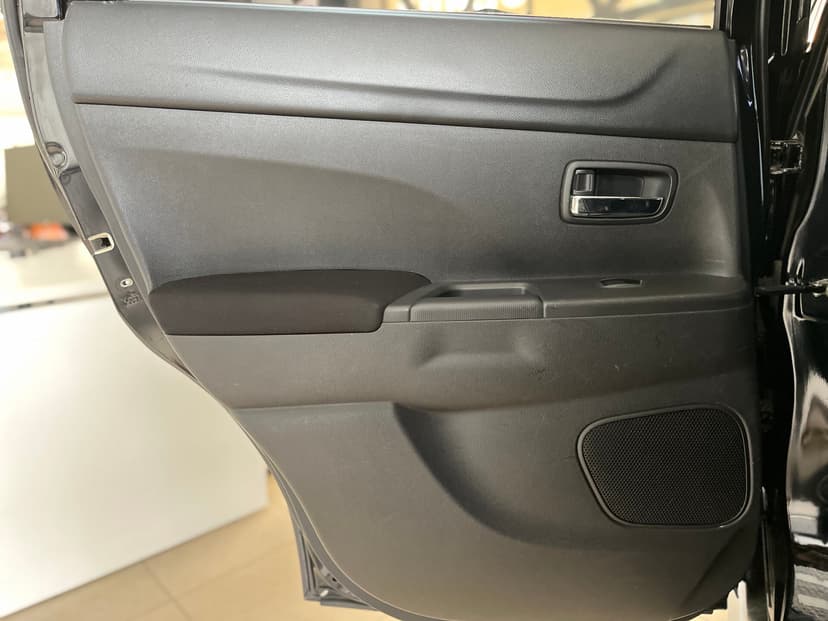 Mitsubishi ASX с пробегом, 2013 год, Волгоград, 1.6 бензин, Механика - вид 22