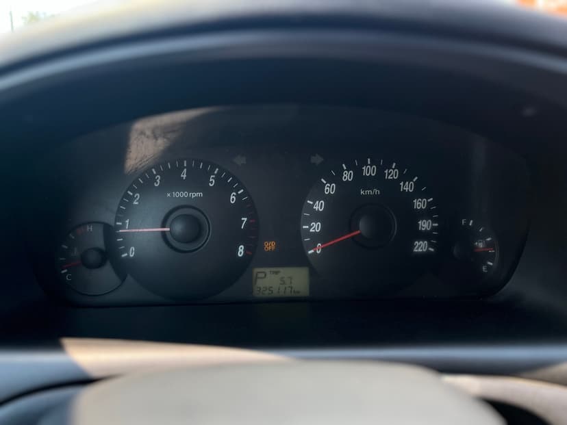 Hyundai Elantra с пробегом, 2008 год, Волгоград, 1.6 бензин, Автомат - вид 13