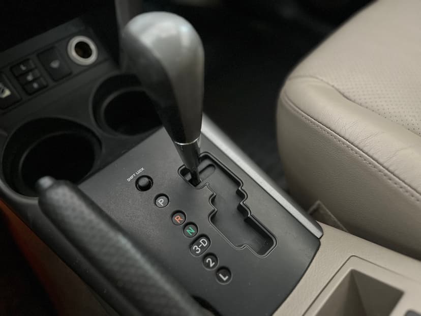 Toyota RAV4 с пробегом, 2008 год, Волгоград, 2.0 бензин, Автомат - вид 17