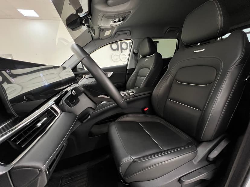 Chery Tiggo 7 Pro Max с пробегом, 2024 год, Волгоград, 1.6 бензин, Робот - вид 16