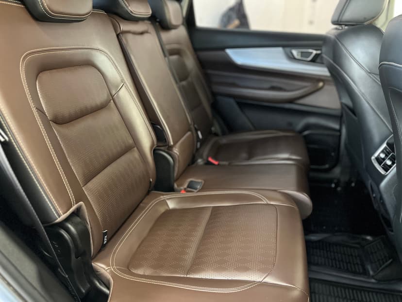 Chery Tiggo 8 Pro с пробегом, 2022 год, Волгоград, 1.6 бензин, Робот - вид 30