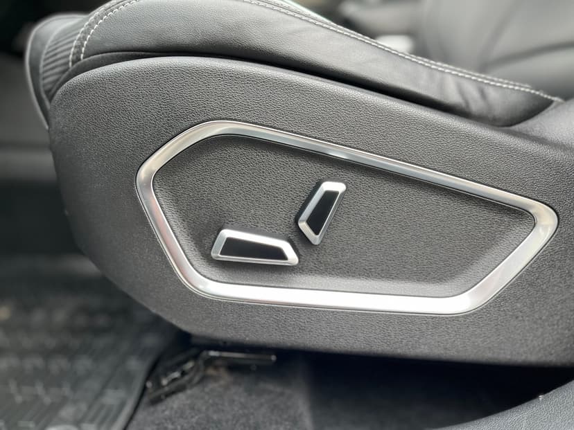 Geely Atlas Pro с пробегом, 2023 год, Волгоград, 1.5 бензин, Робот - вид 21